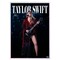 BrownTrout; Taylor Swift OFFICIAL | 2027 11.7 x 16.5 Inch (Hanging) Monthly A3 Poster Wall Calendar; Category:Wall Calendars; Image:2